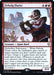 Firbolg Flutist (Foil)