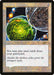 Crucible of Worlds - Retro Frame (Foil)