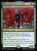 The Astonishing Ant-Man - Legendary (Foil)