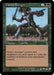 Gaea's Avenger - Retro Frame