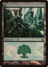 森 - Forest (Foil)