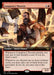 Conspiracy Theorist (Foil)