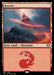 Mountain (Foil)