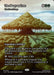 The Banyan Tree - The Great Henge - Borderless - Full Art - Inverted - Legendary