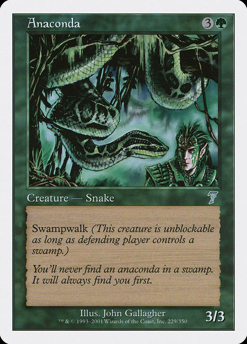 Anaconda