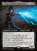 Azula, Ruthless Firebender - Extended Art - Legendary (Foil)