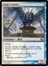 Judge's Familiar (Foil)