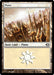 Plains (Foil)