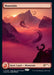 Mountain - Full Art (Foil)