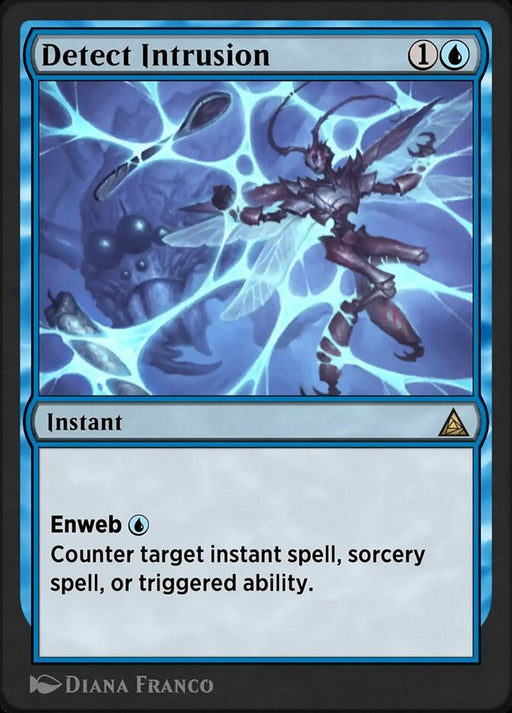 Detect Intrusion - Spider-Sense