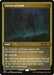 Cavern of Souls - Etched - Inverted - Etched (Foil)