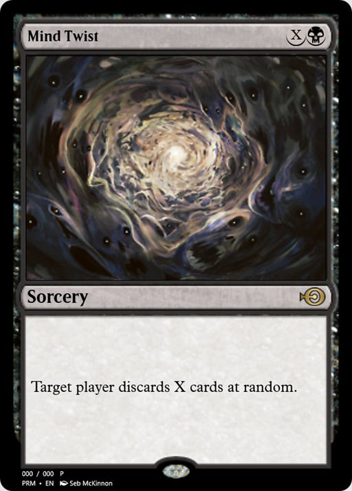 Mind Twist (Foil)