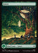 Forest (Foil)