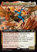 Captain Marvel, Apex Avenger - Extended Art - Legendary