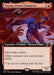 Titania, Proud Pummeler - Extended Art - Legendary