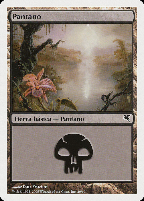 Pantano - Swamp