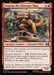 Stegron the Dinosaur Man - Legendary (Foil)