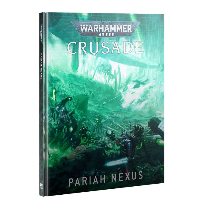 Warhammer 40,000 Crusade: Pariah Nexus
