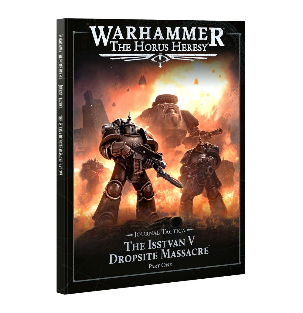 Space Marines