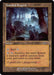 Haunted Fengraf - Retro Frame