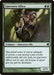 Guerrero élfico - Elvish Warrior