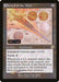 Sword of the Meek - Retro Frame - Tombstone (Foil)