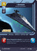 Avenger - Hunting Star Destroyer 