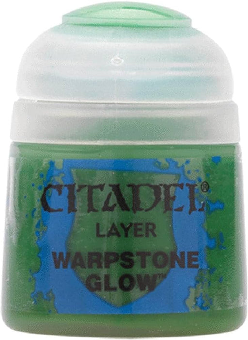 Citadel Layer - Warpstone Glow - #22-23