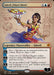 Saheeli, Filigree Master (Foil)
