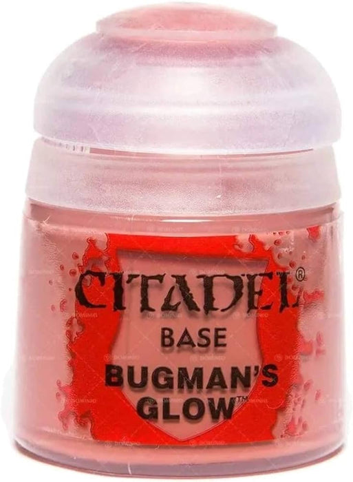 Citadel Base - Bugman's Glow - #21-18