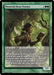Mwonvuli Beast Tracker - Full Art (Foil)
