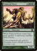 Primeval Force (Foil)