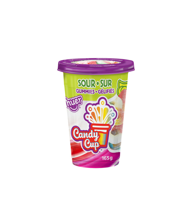 Huer Candy Cup - Sour