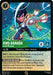 Hiro Hamada - Armor Designer (Store Championship Participant)