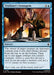 Trickster's Stratagem (Foil)