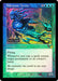 Tidespout Tyrant - Retro Frame (Foil)