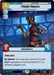 Hondo Ohnaka - Superfluous Swindler  (Hyperspace) - Foil