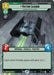 Victor Leader - Leading from the Front (Hyperspace) - Foil