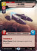 IG-2000 - Assassin's Aggressor (Hyperspace) - Foil