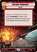 Hotshot Maneuver  (Hyperspace) - Foil