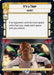 It's a Trap  (Hyperspace) - Foil
