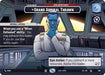 Grand Admiral Thrawn - ...How Unfortunate  (Showcase)