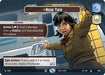 Rose Tico - Saving What We Love  (Showcase)