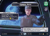 Admiral Piett - Commanding the Armada  (Showcase)
