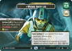 Wedge Antilles - Leader of Red Squadron  (Showcase)