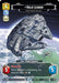 Gold Leader - Fastest Ship in the Fleet  (Prestige)