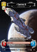 Tantive IV - Fleeing the Empire  (Prestige)