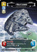Gold Leader - Fastest Ship in the Fleet  (Prestige) - Foil