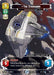 The Starhawk - Prototype Battleship  (Prestige) - Foil