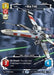Red Five - Running the Trench (Prestige) - Foil